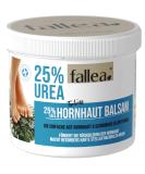 Fallea 25% Urea Acute Foot Cream 200ml - Intensive Moisturizing Foot Care & Corneal Remover for Dry Skin Cracks & Itching - Buy Online on SooperMarket.com