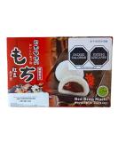 Royal Family Japanese Rice Cake Mochi Daifuku (Red Bean) 7.4 Ounce - Buy Online on SooperMarket.com