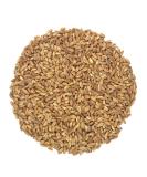 Organic Italian Pearled Farro - Raw  Non-GMO  Vegan  Bulk  Protein  Fiber Rich (10LB) Organic Pearled Farro 10 Pound (Pack of 1) - Buy Online on SooperMarket.com