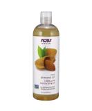Now Foods Almond Oil 16oz - Buy Online on SooperMarket.com