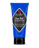Jack Black Face Buff Energizing Scrub/Skin Saviors Set - 6 Fl Oz - Buy Online on SooperMarket.com