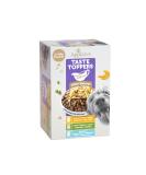 Applaws Natural Wet Dog Food Pouch Grain Free Mixed Selection in Gravy 6 x 85g Pouches 68.33 g (Pack of 6) - Buy Online on SooperMarket.com