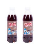 SLUSH PUPPiE Cola Syrup - 2 x 500ml Bottles. For use with Domestic SLUSH PUPPiE Machines. Genuine SLUSH PUPPY syrup from Fizz Creations - Buy Online on SooperMarket.com