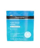 Neutrogena Hydro Boost Hydrating Beauty Mask 1 Single Use Mask 1.0 oz (30 g) - Buy Online on SooperMarket.com