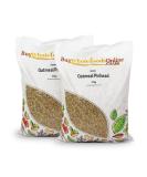 Organic Oatmeal Pinhead 4.6kg (BWFO) No Flavor 2.3 Kg (Pack of 2) - Buy Online on SooperMarket.com