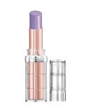 L'Oreal Paris Makeup Colour Riche Plump and Shine Lipstick  for Glossy  Radiant  Visibly Fuller Lips with an All-Day Moisturized Feel  Blut Mint Plump  0.1 oz. Blue Mint Plump 0.1 Ounce (Pack of 1) - Buy Online on SooperMarket.com