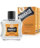 Proraso Beard Balm - Wood & Spice | 2x100ml | Fragrant Soothing & Protective | Made in Italy | International Shipping - Buy Online on SooperMarket.com