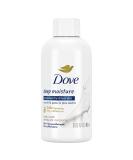 Dove Body Wash Deep Moisture for Dry Skin Body Wash with 24hr Renewing MicroMoisture Nourishes The Driest Skin 3 oz - Buy Online on SooperMarket.com