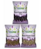 Puregro Spice Gourmet Selection of Black Pepper. - Buy Online on SooperMarket.com