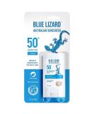 Buy Blue Lizard SPF 50+ Sensitive Stick Sunscreen - 0.5 oz (Pack of 6) | Best Australian Sunscreen for Sensitive Skin - Shop Now - Buy Online on SooperMarket.com