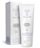 TOULON Anti Aging Face Wash | Oil Free Moisturizing Cleanser for Makeup Removal | Vitamin C Rosehip & Lavender - Perfect for Men & Women - Buy Online on SooperMarket.com