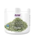 NOW Solutions European Clay Powder - 6-Ounce Pack - Detox Facial Cleansing Mask - Buy Online on SooperMarket.com