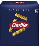 Buy Barilla Classic Fusilli n.98 - High-Quality Durum Wheat Pasta - 1 kg | International Shipping - Buy Online on SooperMarket.com