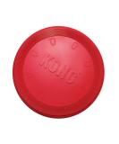 KONG Flyer Large - Durable Rubber Flying Disc Dog Toy | Buy Online - Buy Online on SooperMarket.com