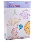 ALB-GOLD Kids Pasta "Dinos" (300 g) - Organic - Buy Online on SooperMarket.com