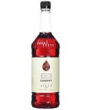 Simply Cherry Syrup 1 Litre - Buy Online on SooperMarket.com
