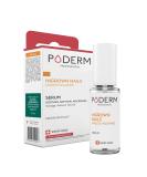 PODERM - INGROWN NAILS EMOLLIENT TREATMENT 2-in-1 - Relieves pain prevents infection - Lubricates the nail and softens callouses - Professional solutions for hands/feet - Quick & easy - Swiss Made - Buy Online on SooperMarket.com
