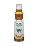 Pompeian USDA Certified Organic Extra Virgin Olive Oil Non-Stick Cooking Spray, Full-Bodied Flavor, Perfect for Salads and Pasta Drizzling, Naturally Gluten Free, Non-Allergenic, Non-GMO, No Propellants, 5 FL. OZ., Single  - Buy Online on SooperMarket.com