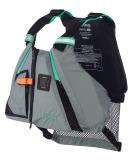 Onyx MoveVent Dynamic Paddle Sports CGA Life Vest Aqua Medium/Large - Buy Online on SooperMarket.com