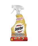 Easy Off Specialty Kitchen Degreaser Cleaner, Clear, Lemon, 16 Fl Oz - Buy Online on SooperMarket.com