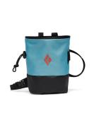 Black Diamond Chalkbag - M/L Glacier Magnesia Bag for Rock Climbing | International Shipping Available - Buy Online on SooperMarket.com