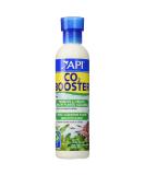 API Co2 Booster Freshwater Aquarium Plant Treatment 8 Fl oz Bottle - Buy Online on SooperMarket.com