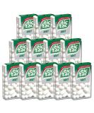 Refreshment Bundle Consisting of Tic Tac Fresh Mint 16g (12 Pack) - Buy Online on SooperMarket.com