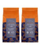 Buy Colombian Medium Roast Coffee Beans - 1 kg (2 x 500 g) | Rainforest Alliance Certified | Fast International Shipping - Buy Online on SooperMarket.com