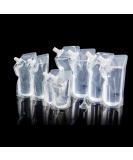 BLASANI Concealable Cruise Ship Rum Flask Set - 4x32oz, 2x16oz, 2x8oz - Buy Online on SooperMarket.com
