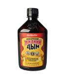 Liquid Smoke for Food - 330ml Spice & Smoke Aroma for Soups and Meat | International Shipping - Buy Online on SooperMarket.com