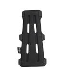 SAS 8" Armguard Archery Bow Range with 3-Strap Buckles Black - Buy Online on SooperMarket.com