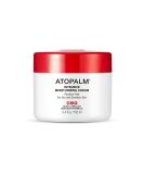 ATOPALM Intensive Moisturizing Cream for Dry & Sensitive Skin  Face Moisturizer  Replenishes Hydration  Paraben-Free  3.4 Fl Oz  100ml - Buy Online on SooperMarket.com