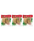 X.O Palm Sugar Blocks (Dua Duong) 500g Great for Asian and Global Cuisine (Pack of 3) by CNMART - Buy Online on SooperMarket.com