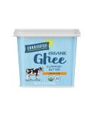 Carrington Farms Organic Grass Fed Ghee 12oz - Affordable Price per Ounce - Buy Online on SooperMarket.com