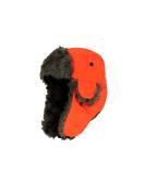 Iconikal Men's Trapper Winter Hat, Hunter Blaze Orange - Buy Online on SooperMarket.com