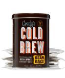 Grady's Cold Brew Coffee Single Can - 12 Servings, Original Flavor - Buy Online on SooperMarket.com