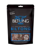 Biltong Man Traditional Lean Beef Biltong | Healthy High Protein Snack | Low Calorie, Gluten-free & Keto-friendly | 500g Pack - Buy Online on SooperMarket.com