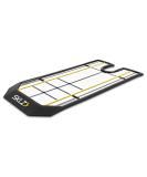 True Line Putting Alignment Mirror - Improve Golf Accuracy & Consistency - Buy Online on SooperMarket.com