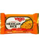 Vigo Authentic Mexican Rice with Corn, No Fat, 8oz (Mexican, 8 Ounce (Pack of 1)) Mexican 8 Ounce (Pack of 1) - Buy Online on SooperMarket.com