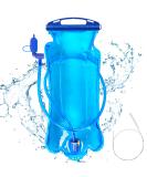 Suprbird BPA-Free Water Bladder 0.5L to 3L Perfect for Hiking Running and Cycling Durable Drinking System for Backpacks - Buy Online on SooperMarket.com