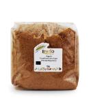 Organic Unrefined Cane Sugar (Panela/Rapadura) 1kg (BWFO) 1 kg (Pack of 1) - Buy Online on SooperMarket.com