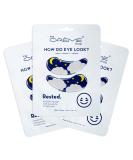 How do Eye Look Eye Patch - Rested - Buy Online on SooperMarket.com