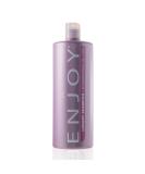 Sulfate-Free Luxury Shampoo (33.8 OZ) - Strengthening & Volumizing for All Hair Types | ENJOY International Shipping - Buy Online on SooperMarket.com