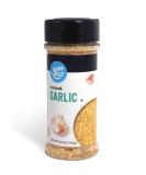 Amazon Brand - Happy Belly Garlic, Minced, 3.9 Ounces - Buy Online on SooperMarket.com