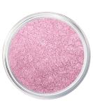 Giselle Cosmetics Organic Mineral Eyeshadow - Pink Cotton Candy (3g) | Natural Loose Powder - Buy Online on SooperMarket.com