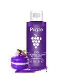 Premium Purple Liquid Food Coloring - 160ml Sugar-Free Concentrated Dye for Baking Cakes Cookies Macarons and DIY Projects - Perfect for Easter Eggs & Drinks - Buy Online on SooperMarket.com