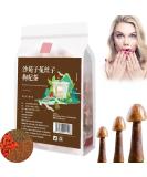Goji Berry Tea Bag Sha Yuan Zi Five Flavors Wolfberry Tea Cuscuta Chinensis Goji Berry Tea Chinese Herbal Tea for Men (50Pcs) - Buy Online on SooperMarket.com