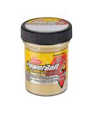 Berkley PowerBait Natural Glitter Trout Dough Fishing Bait , 1.8 oz - Buy Online on SooperMarket.com