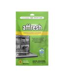 Affresh W10282479 Dishwasher Cleaner, 1 Pack White - Buy Online on SooperMarket.com