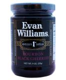 Evan Williams Bourbon Black Cherries - Buy Online on SooperMarket.com